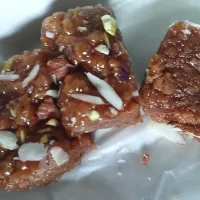 Mughlai Dessert|MAHMOOD UL HASANさん