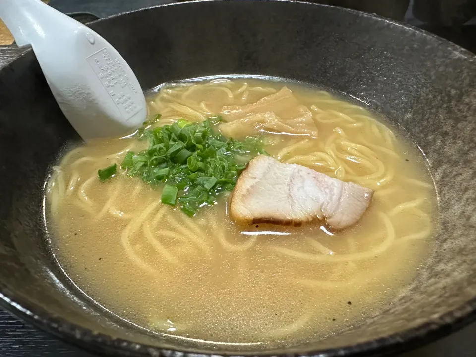 ラーメン🍜|buhizouさん