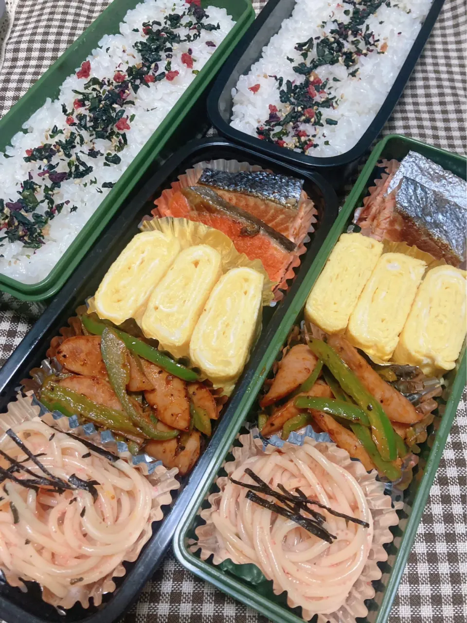 今日のお弁当 2023.10.23(Mon)|*seiko*さん