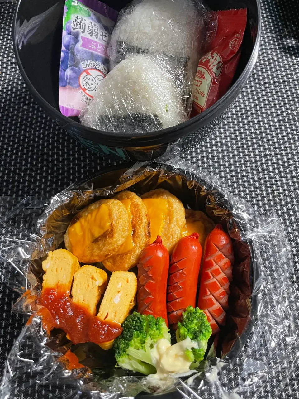 父が作る男子高校生弁当|父が作る弁当さん