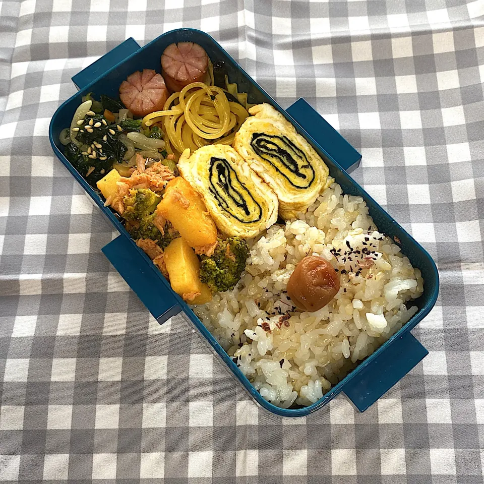 10/23 お弁当|yuusaさん