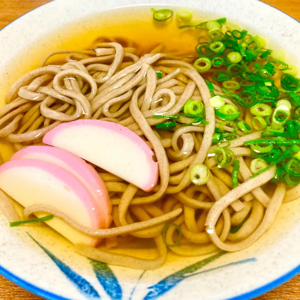 お蕎麦🍲|まいりさん