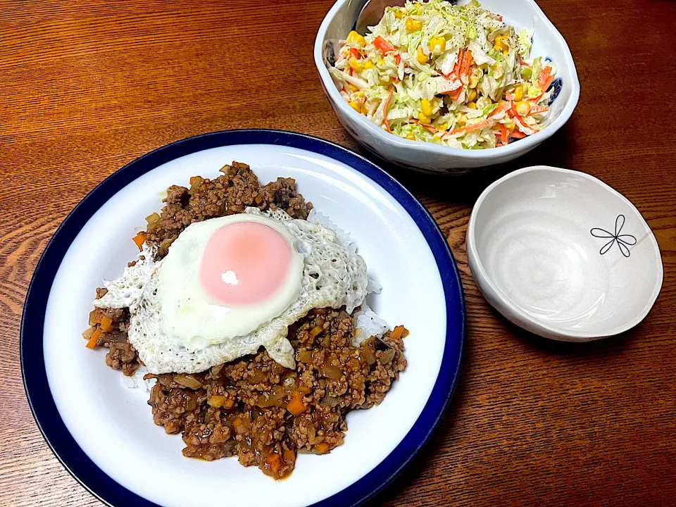 キーマカレー🍛|yummy tommyさん