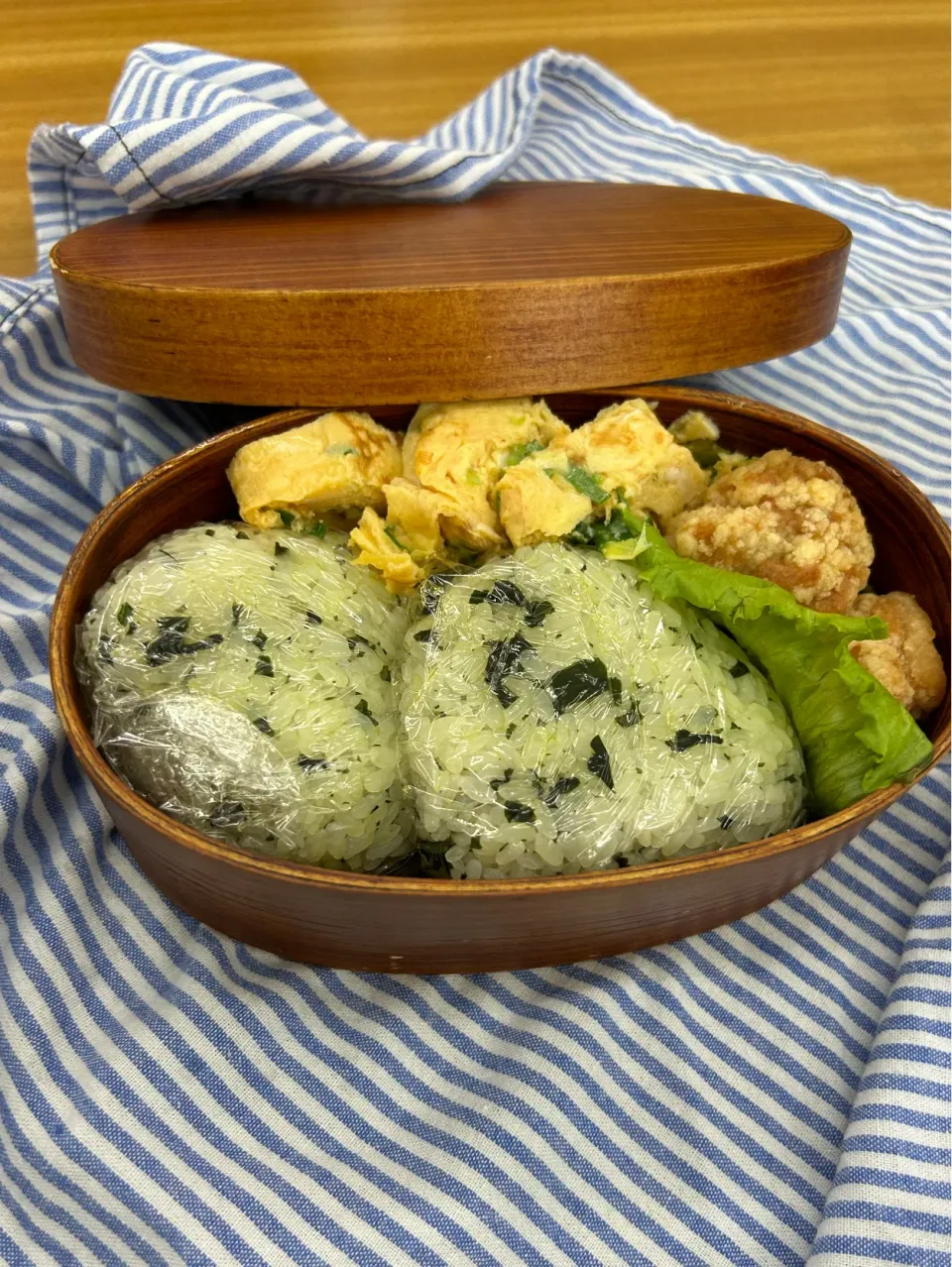 お弁当58日目|Rikoさん