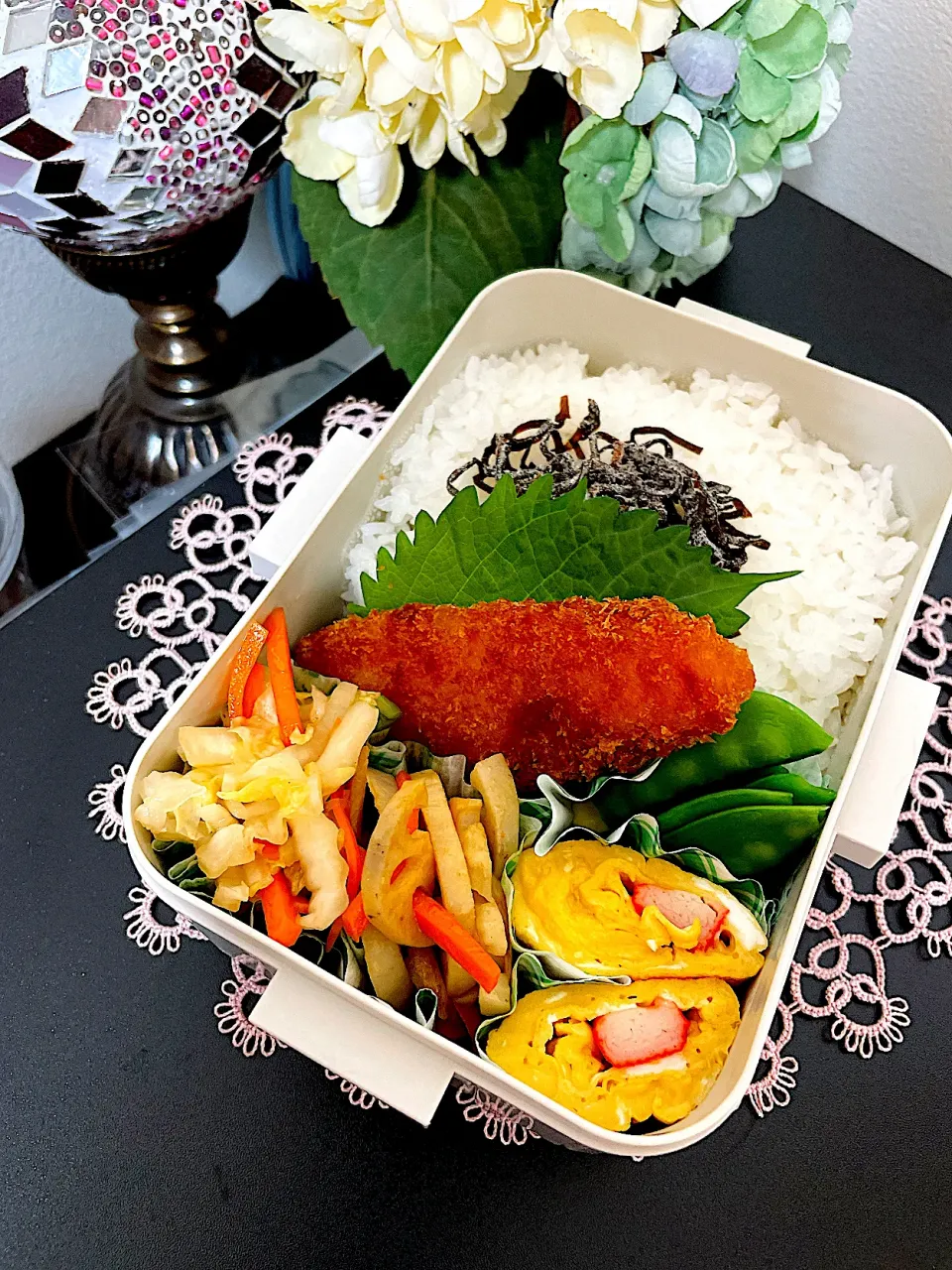 お弁当|Mikaさん