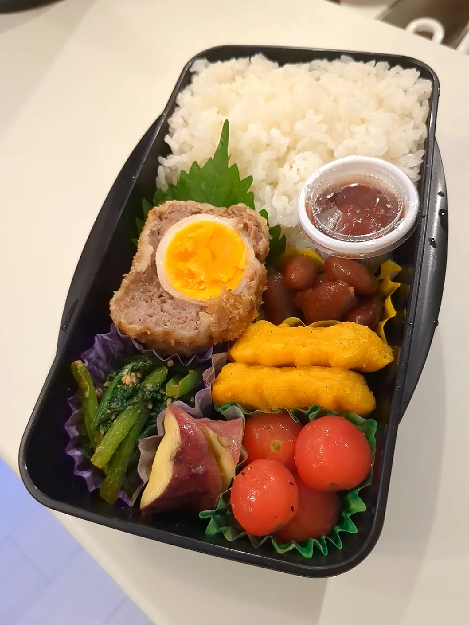 旦那弁当|きゅーさん