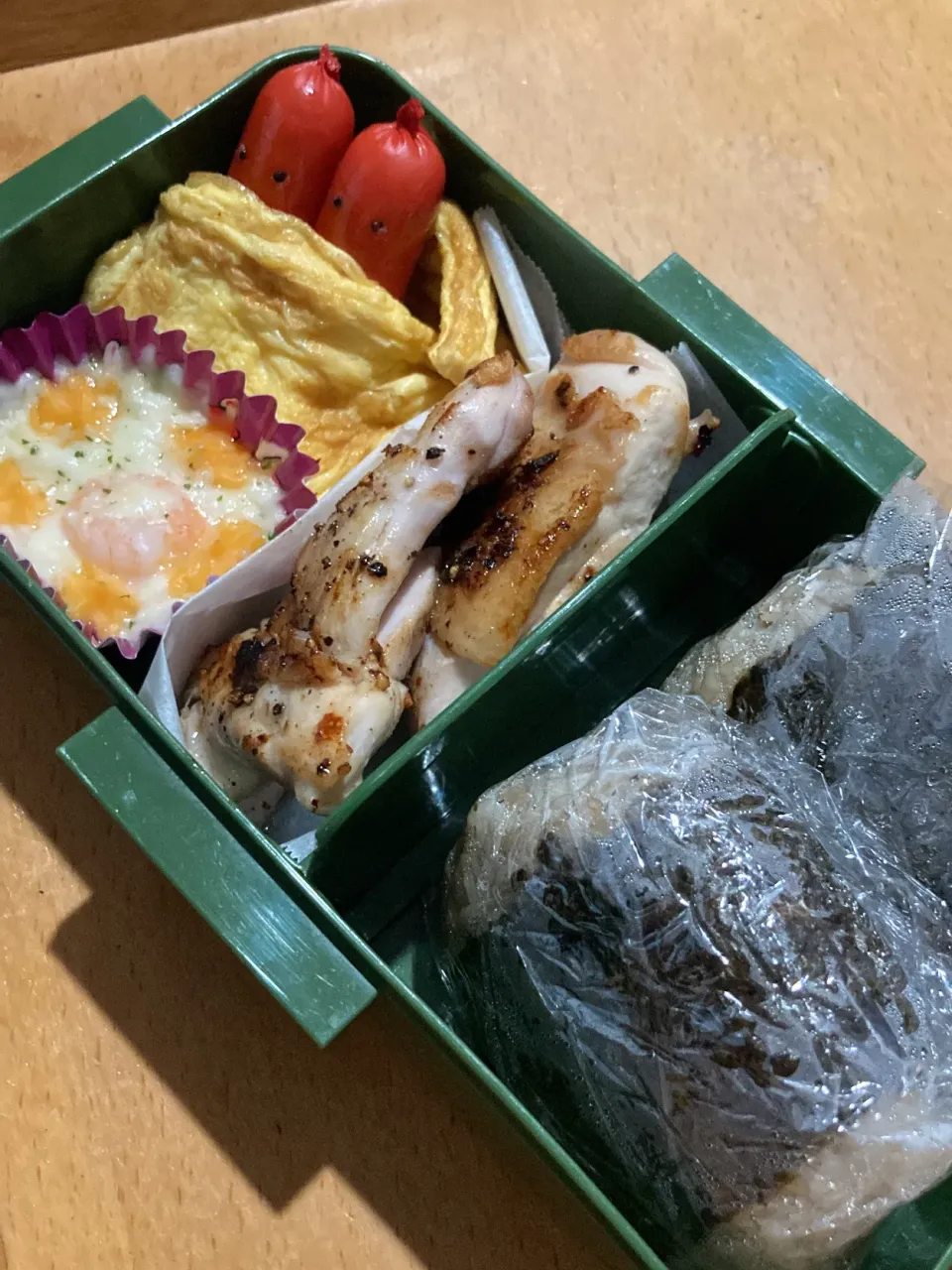 弁当|まぁさん