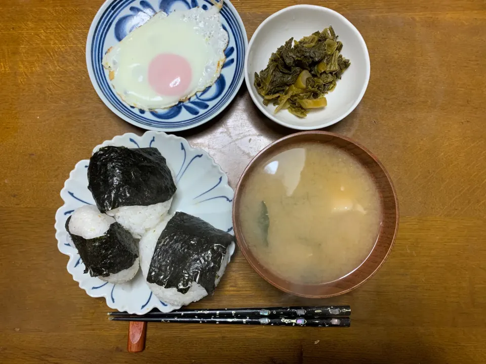 Snapdishの料理写真:昼食|ATさん