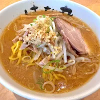 味噌ラーメン|polieさん