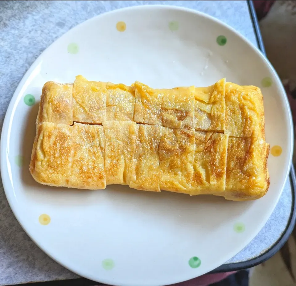 卵焼き|郁ちゃんさん