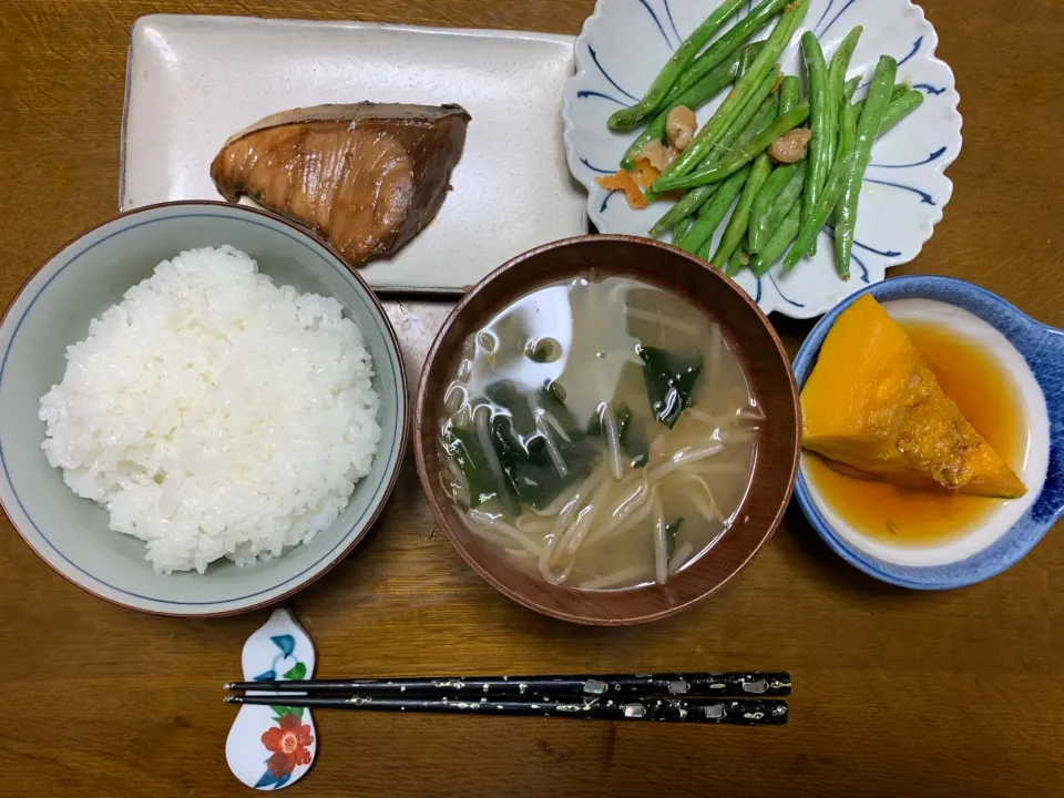 Snapdishの料理写真:夕食|ATさん