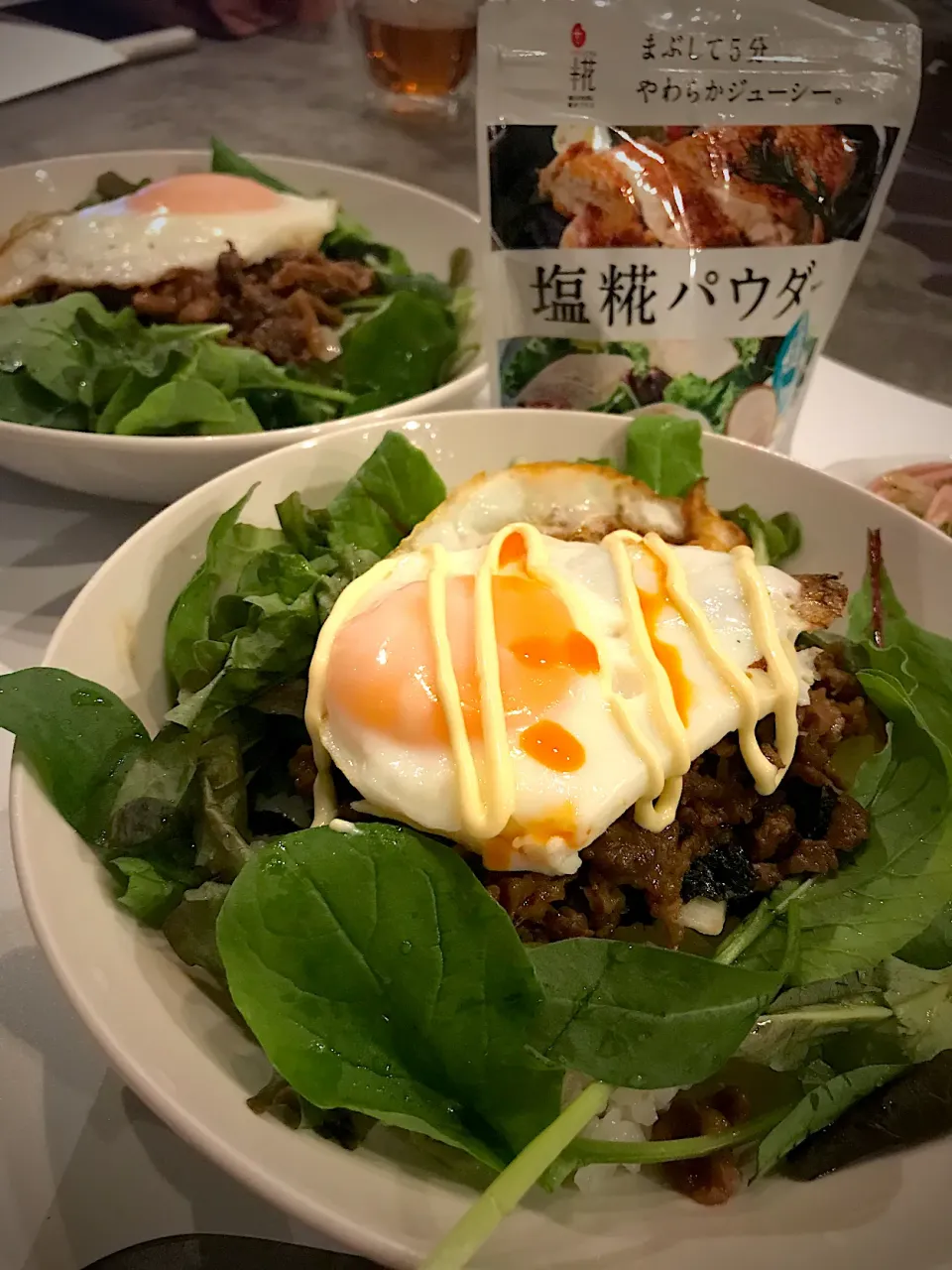 焼肉丼|☆マミ☆さん