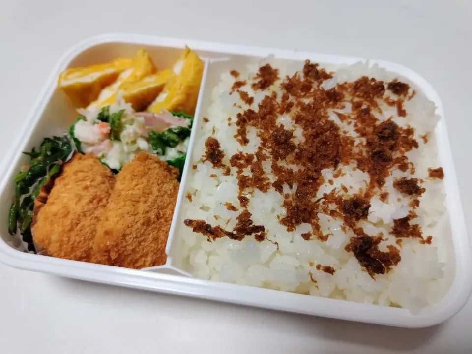 お弁当|Y－Mさん