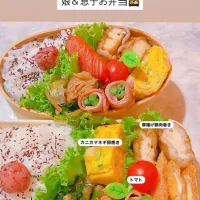 Snapdishの料理写真:ニラ豚|💄あい💄さん