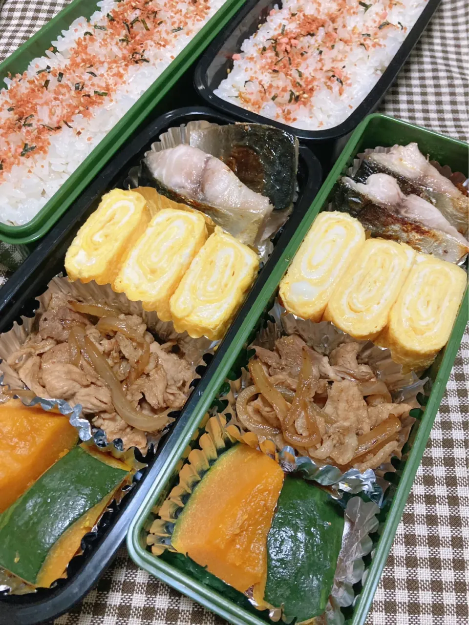 今日のお弁当 2023.10.25(Wed)|*seiko*さん