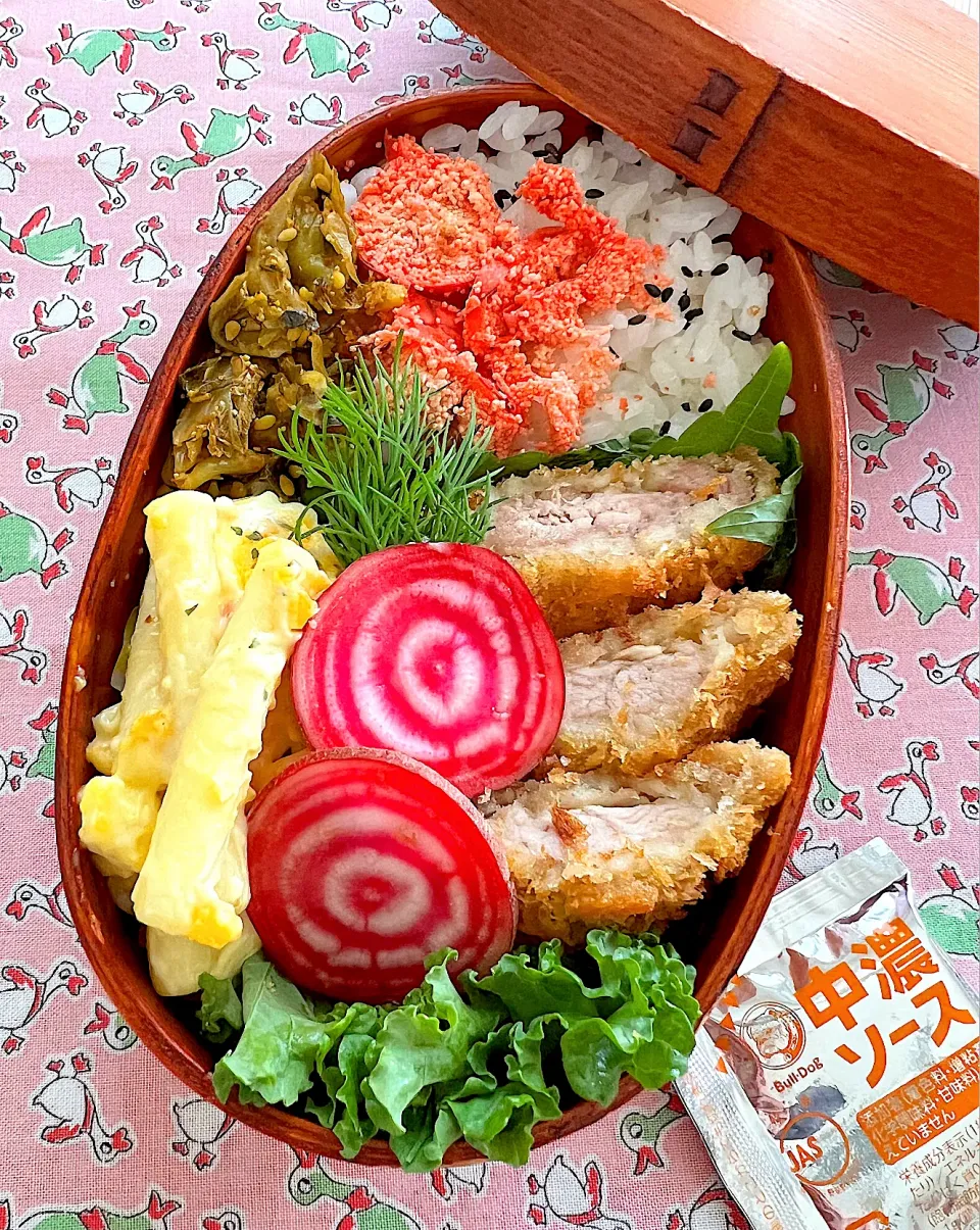 お弁当|＊Aloha＊さん