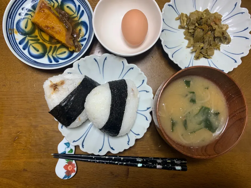 昼食|ATさん