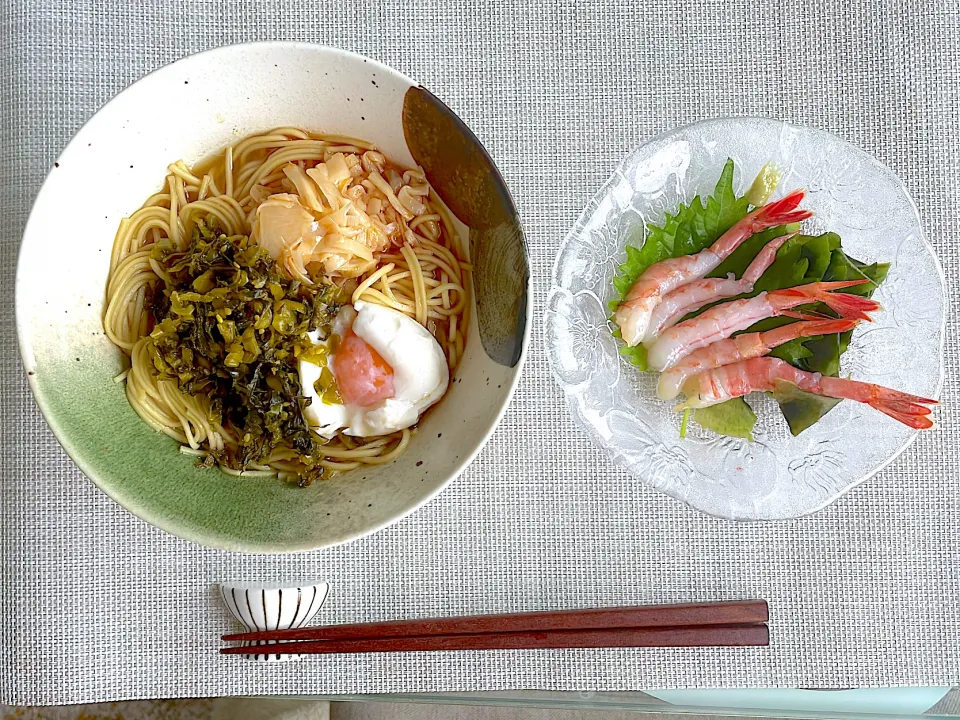 おうちラーメン|kris*゜さん