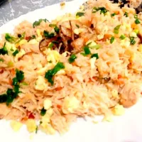 Chinese rice|Mehwish Fahadさん