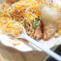 Delicious biryani|Biaさん