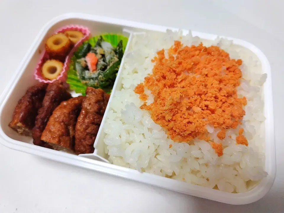 お弁当|Y－Mさん