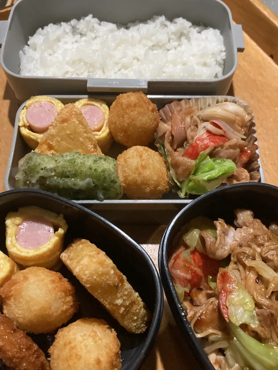 弁当|まぁさん