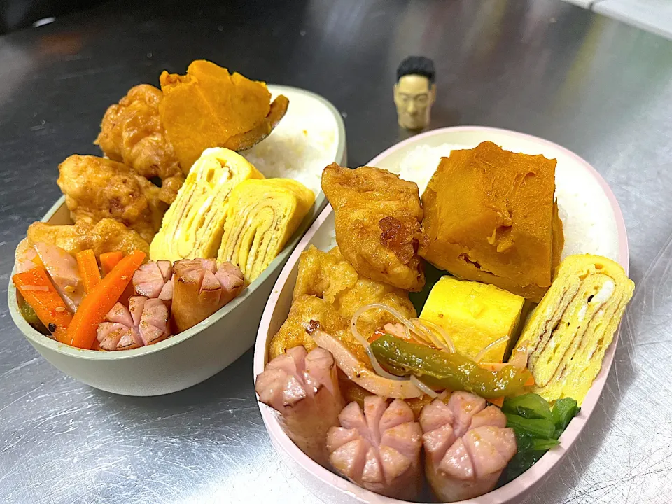 タルタル無しのチキン南蛮弁当ぉ！|takaさん