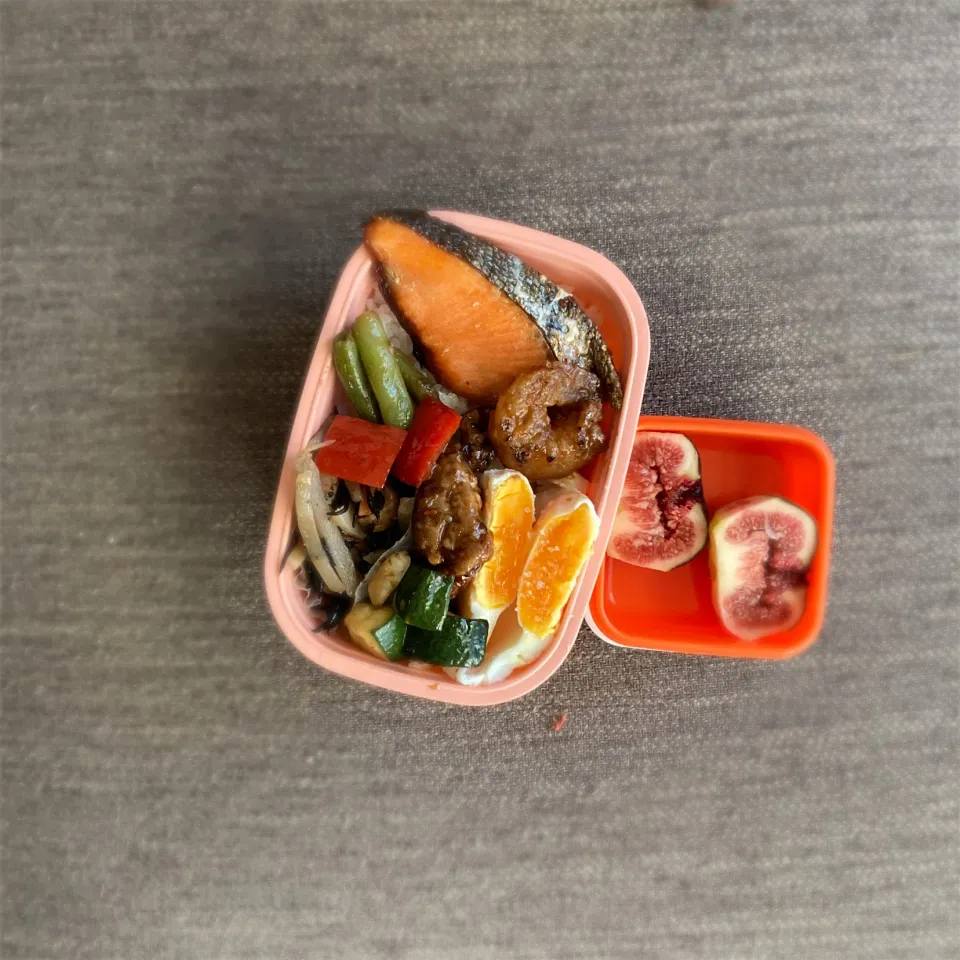 今日のお弁当|leilaniさん