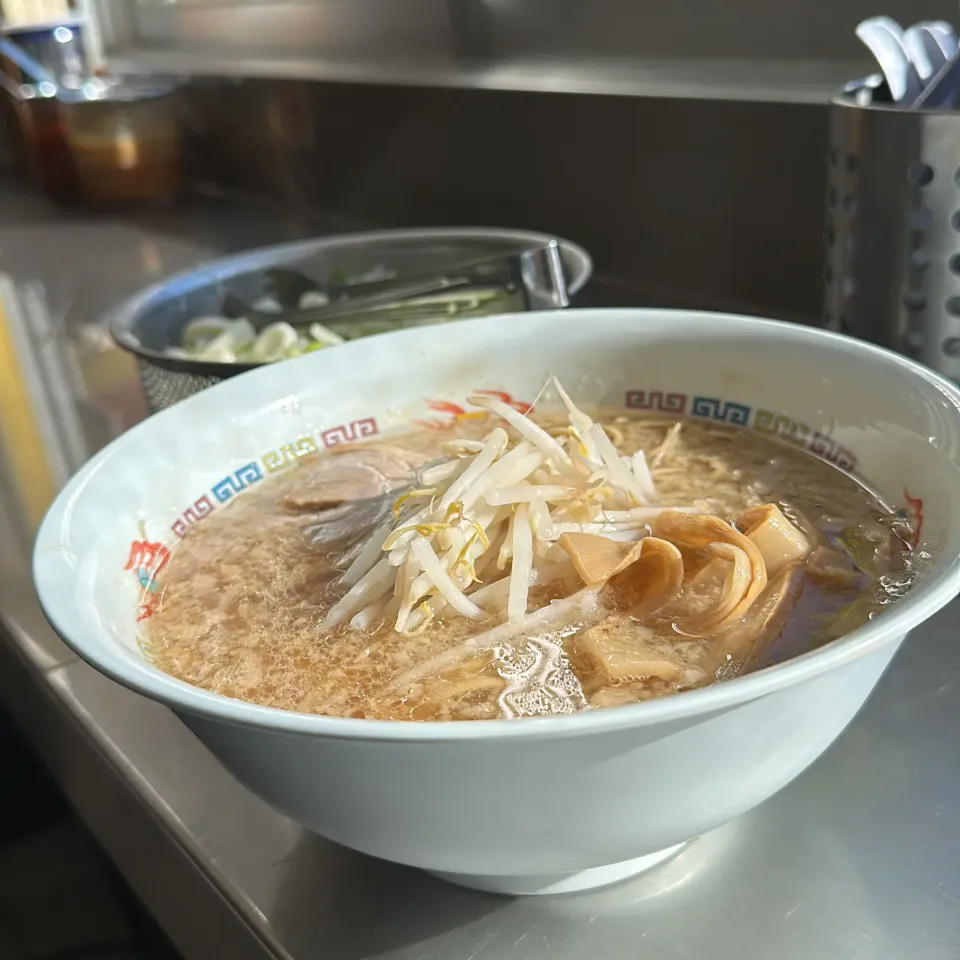 ラーメン|Hajime Sakaiさん