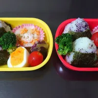 10/26　お弁当|ukimmさん