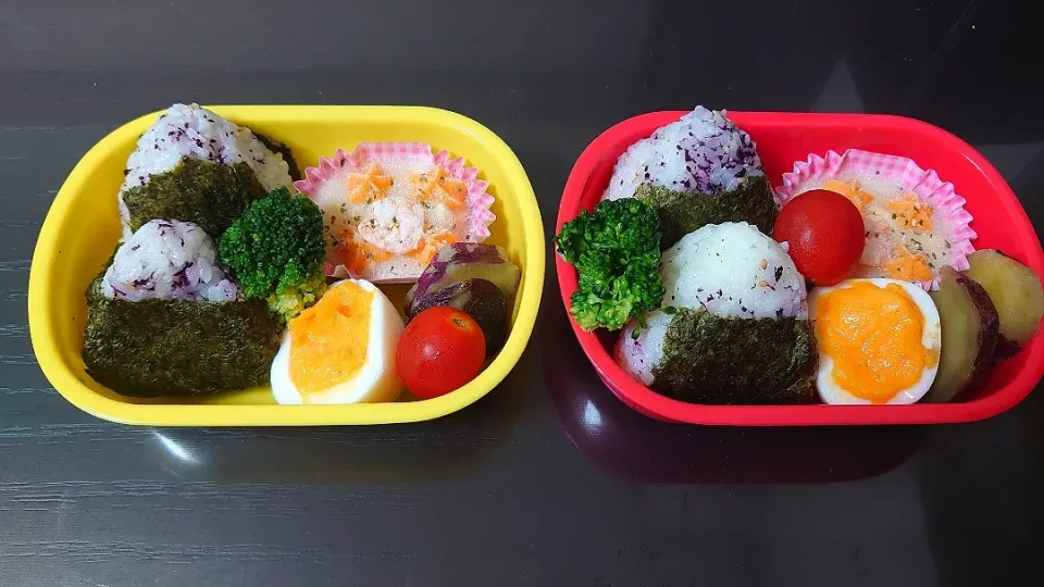 Snapdishの料理写真:10/26　お弁当|ukimmさん