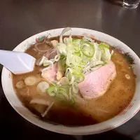 味噌ラーメン|polieさん