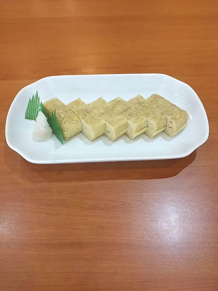 Snapdishの料理写真:正面|わたるさん