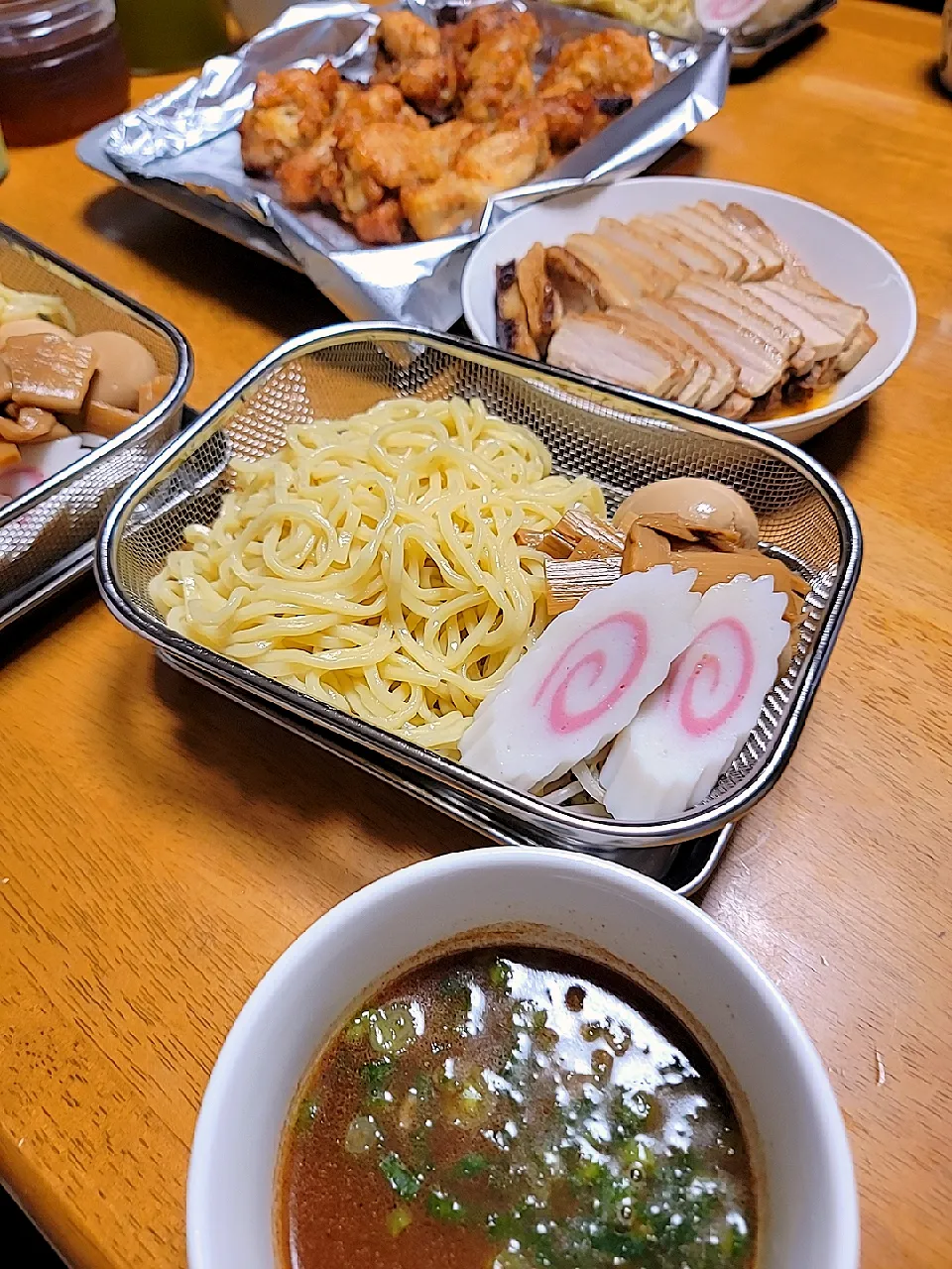 本日(2023.10.26)のお夕飯♪|marikuruさん