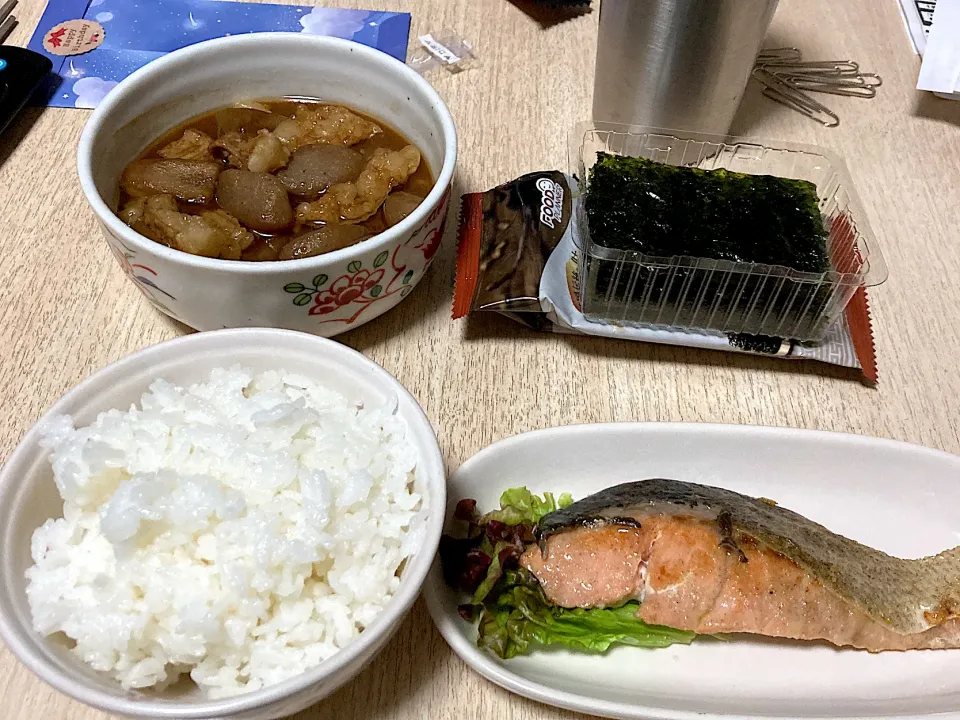 ★本日の晩ご飯★|mayuさん