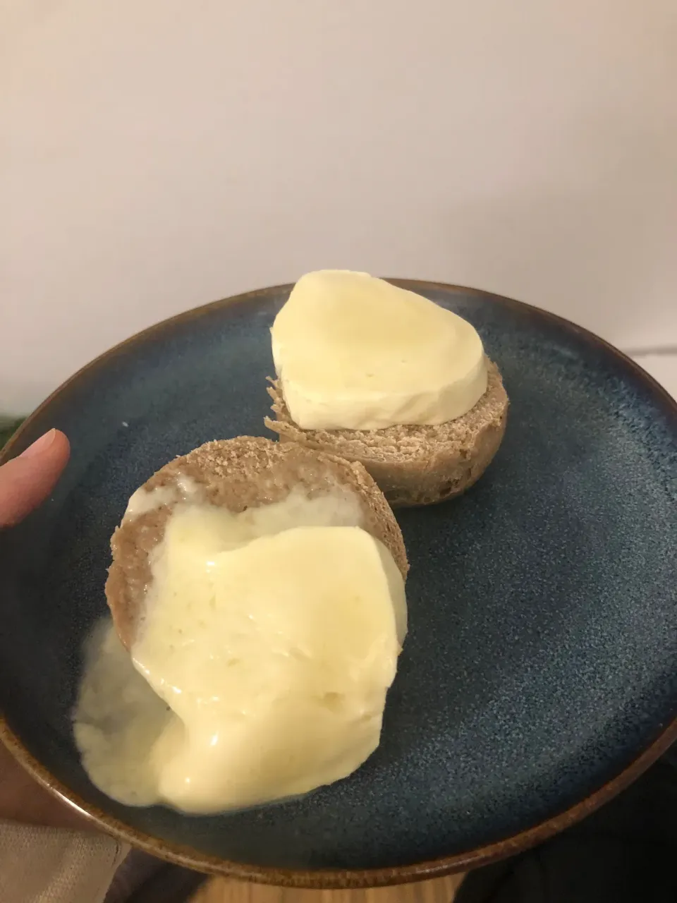 Brötchen mit Mozzarella|Maluさん