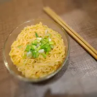 Ramen noodles|Rahimさん