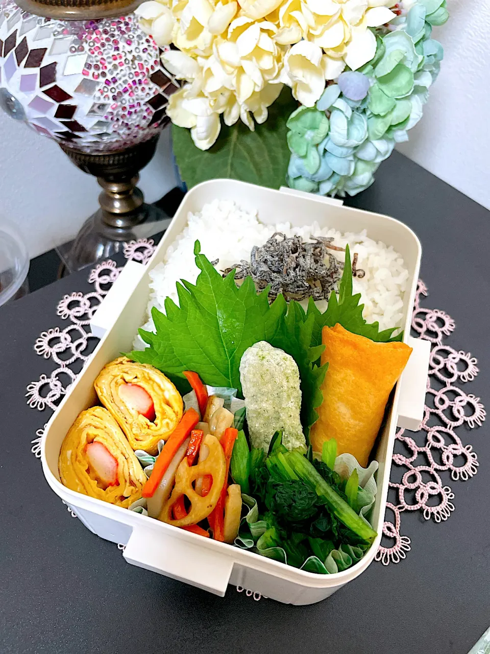 お弁当|Mikaさん