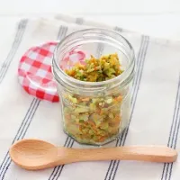 作り置きの万能調味料！野菜くずのソフリット|ヤマサ醤油公式アカウントさん