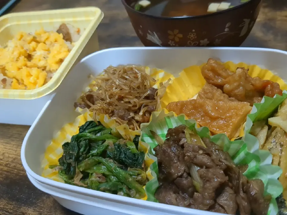 手作りお弁当|あすかさん