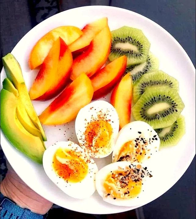 avocado 🥑 peach 🍑 egg  Kv 🥝|abidamuzammil9@gmail.comさん