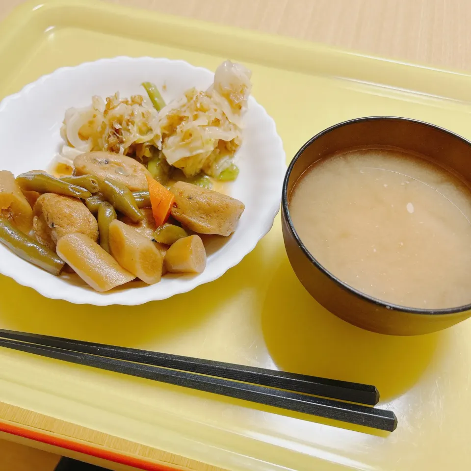 Snapdishの料理写真:朝ご飯|まめさん