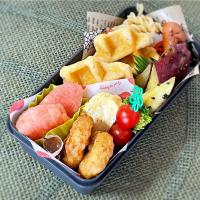JK弁当