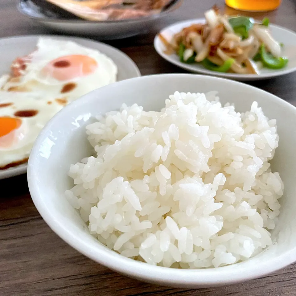 朝食に青天の霹靂|sayuri*さん