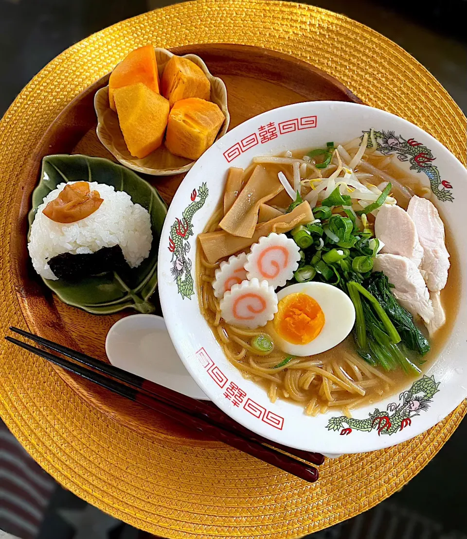 ゆかりさんの料理 ゼンブラーメン🍜|ゆかりさん