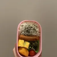 お弁当|なゆさん