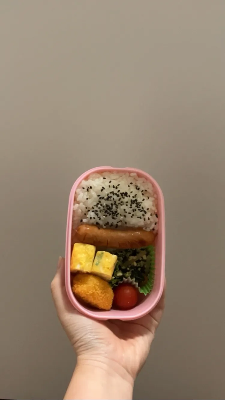 お弁当|なゆさん