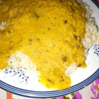 daal Chawal|guriaさん