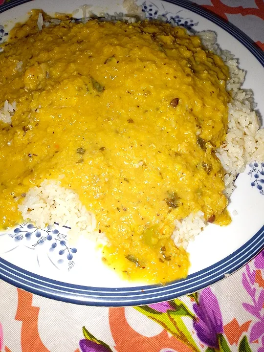 daal Chawal|guriaさん