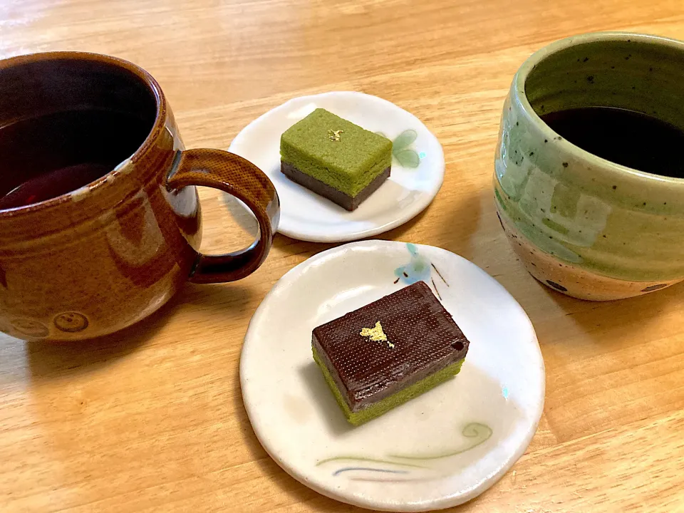 はなことたろう＆金沢棒茶|さくたえさん